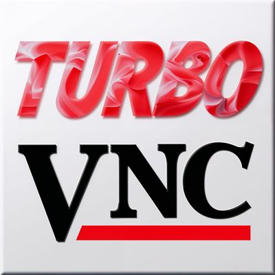 TurboVNC 